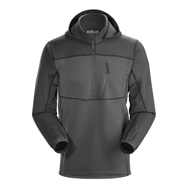 Arc'teryx LEAF Naga Hoody (GEN 3) - Discontinued Model