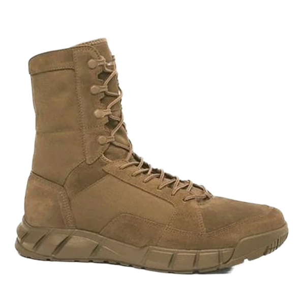 Oakley Combat outlets Boots