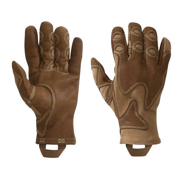 Outdoor Research Overlord Short Gloves U.S. Elite Gear