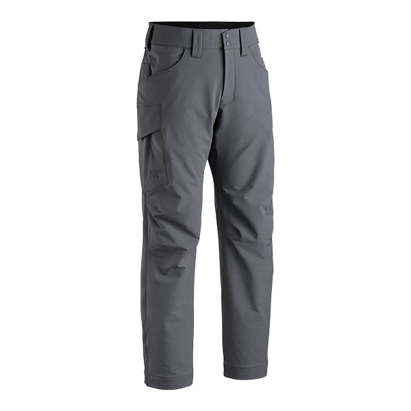 Arc'teryx LEAF Patrol Pant AR – U.S. Elite Gear