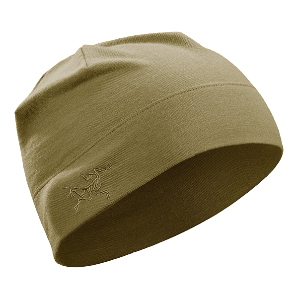 The Motley Beanie, Merino Wool Hats