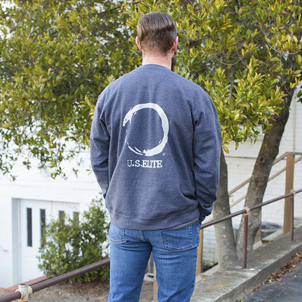 U.S. Elite Crewneck Sweatshirt