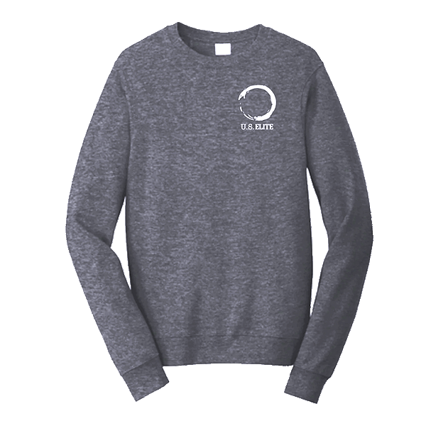 U.S. Elite Crewneck Sweatshirt