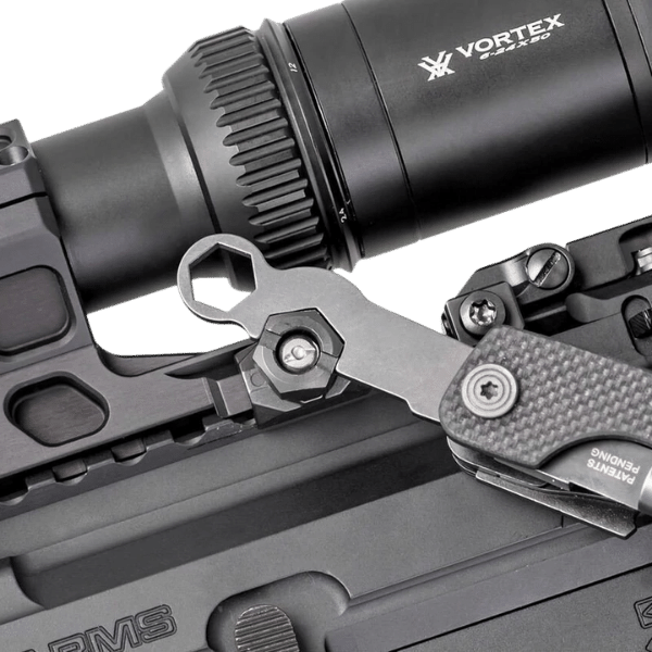 Multitasker Series 3X AR Tool