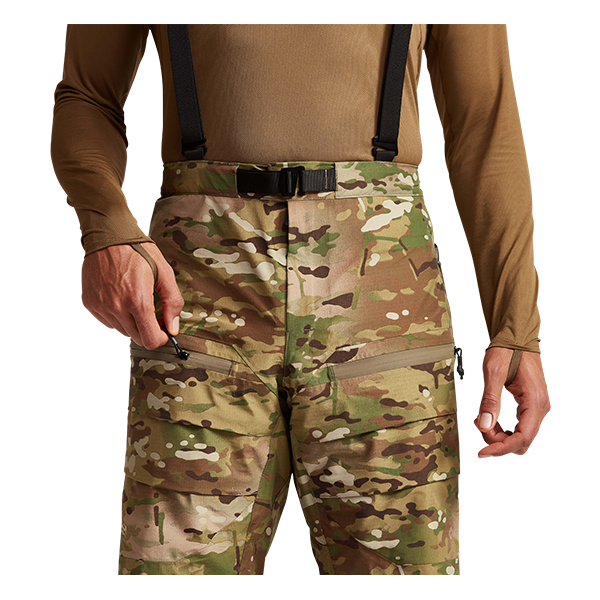 SITKA Arrowhead WWP Pant - MDW