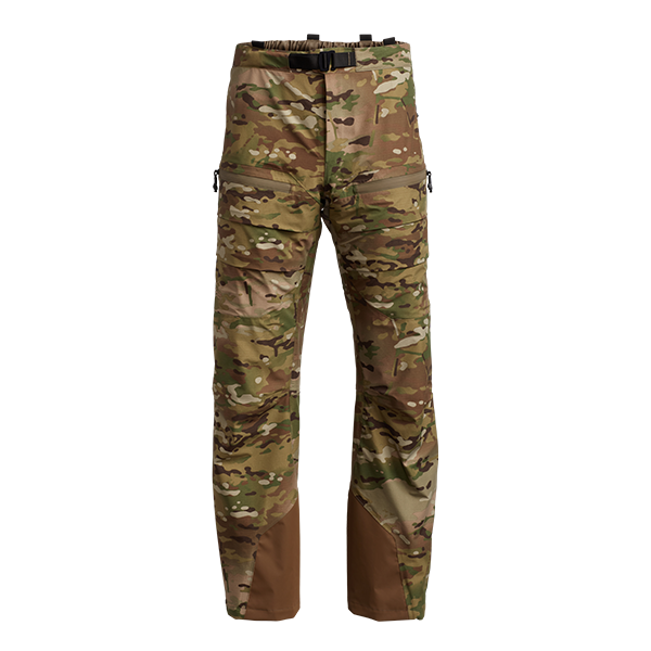 SITKA Arrowhead WWP Pant - MDW