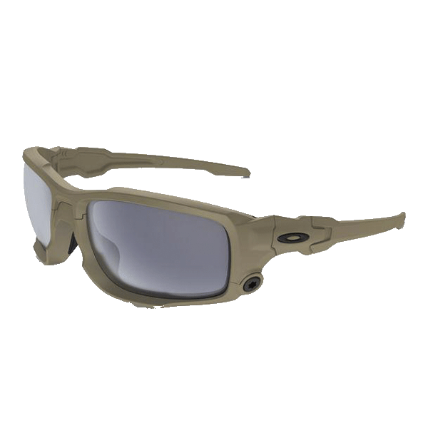 Oakley SI Ballistic Shocktube Sunglasses