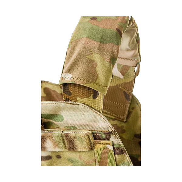 Mayflower APC Assault Plate Carrier