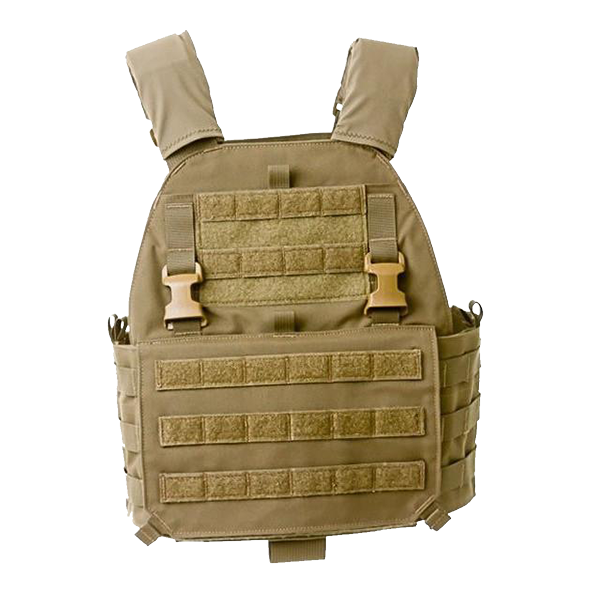 Mayflower APC Assault Plate Carrier