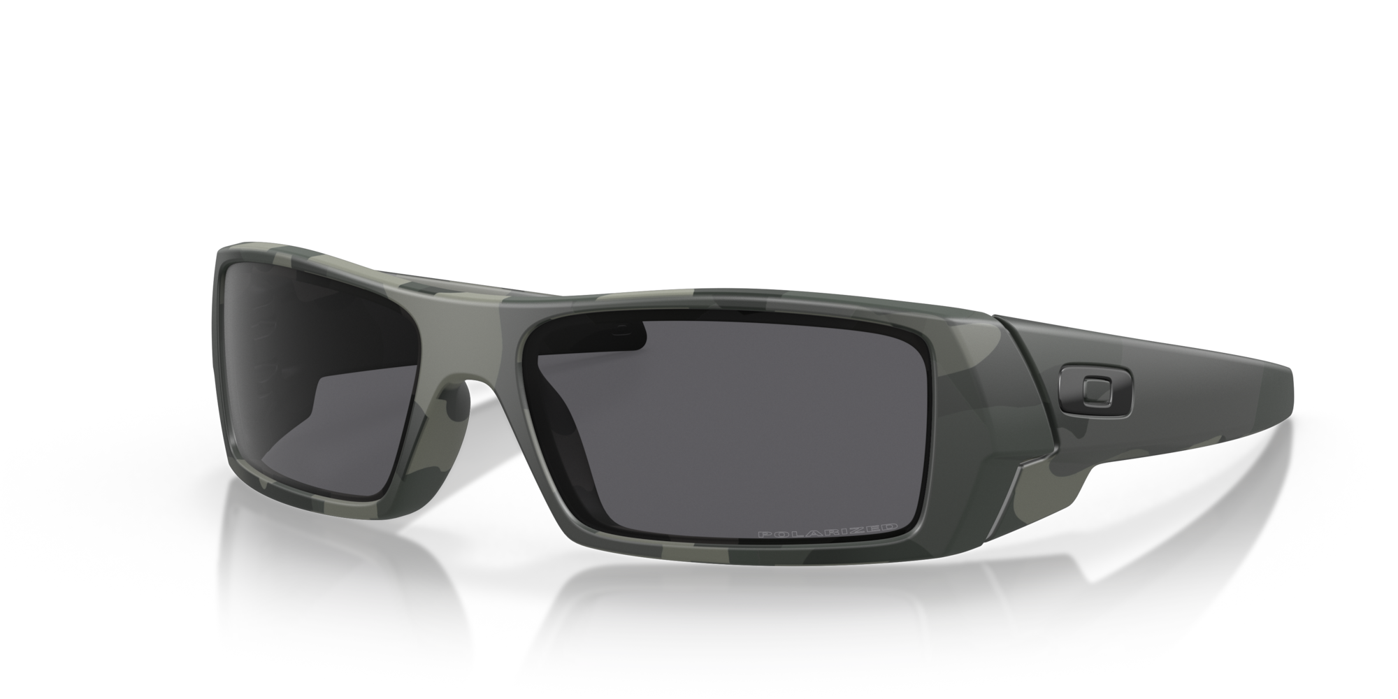 Oakley SI Gascan® Multicam® Black Collection