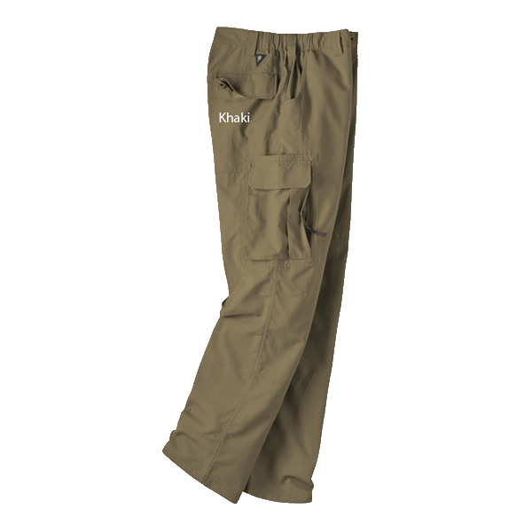 RailRiders Men's VersaTac Ultra-Light Pants