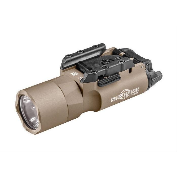 Surefire X300U-A Ultra WeaponLight